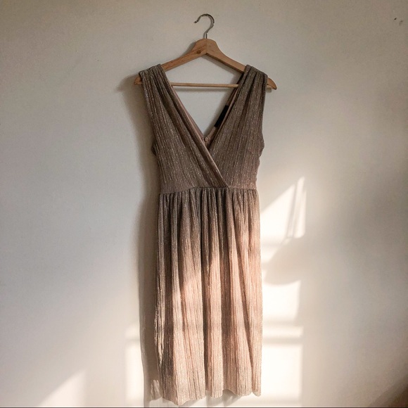 French connection dress - Picture 2 of 3